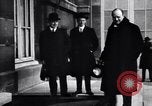 Image le roi George V l'Europe, 1917, de la seconde 24 séquences d'archives historiques vidéo 65675040064