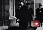 Image le roi George V l'Europe, 1917, de la seconde 25 séquences d'archives historiques vidéo 65675040064