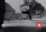 Image le roi George V l'Europe, 1917, de la seconde 38 séquences d'archives historiques vidéo 65675040064