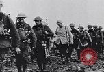 Image le roi George V l'Europe, 1917, de la seconde 43 séquences d'archives historiques vidéo 65675040064
