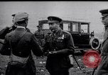 Image le roi George V l'Europe, 1917, de la seconde 45 séquences d'archives historiques vidéo 65675040064