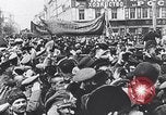 Immagine di Lev Kamenev Fronte orientale teatro europeo, 1917, secondo 45 filmato di repertorio 65675040065