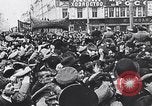 Immagine di Lev Kamenev Fronte orientale teatro europeo, 1917, secondo 47 filmato di repertorio 65675040065