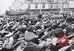 Immagine di Lev Kamenev Fronte orientale teatro europeo, 1917, secondo 48 filmato di repertorio 65675040065
