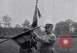 Image Maréchal Philippe PETAIN Western Front théâtre européen, 1915, de la seconde 1 séquences d'archives historiques vidéo 65675040066