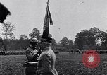 Image Maréchal Philippe PETAIN Western Front théâtre européen, 1915, de la seconde 3 séquences d'archives historiques vidéo 65675040066
