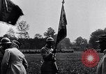 Image Maréchal Philippe PETAIN Western Front théâtre européen, 1915, de la seconde 4 séquences d'archives historiques vidéo 65675040066