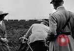 Image Maréchal Philippe PETAIN Western Front théâtre européen, 1915, de la seconde 10 séquences d'archives historiques vidéo 65675040066