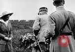 Image Maréchal Philippe PETAIN Western Front théâtre européen, 1915, de la seconde 12 séquences d'archives historiques vidéo 65675040066