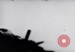 Immagine di Stazione ferroviaria francese pistole prima guerra mondiale Fronte occidentale teatro europeo, 1917, secondo 38 filmato di repertorio 65675040067