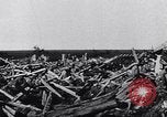 Immagine di Soldati francesi nella prima guerra mondiale Francia, 1917, secondo 16 filmato di repertorio 65675040068