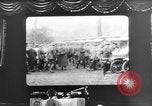 Immagine di Soldati francesi nella prima guerra mondiale Francia, 1917, secondo 34 filmato di repertorio 65675040068