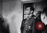 Standbild Georgy Zhukov Stalingrad Russland, 1944, aus Sekunde 6 historischem Filmmaterial Videoclip 65675040069