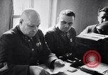 Standbild Georgy Zhukov Stalingrad Russland, 1944, aus Sekunde 10 historischem Filmmaterial Videoclip 65675040069
