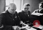 Standbild Georgy Zhukov Stalingrad Russland, 1944, aus Sekunde 11 historischem Filmmaterial Videoclip 65675040069