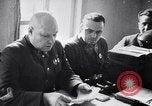 Standbild Georgy Zhukov Stalingrad Russland, 1944, aus Sekunde 12 historischem Filmmaterial Videoclip 65675040069