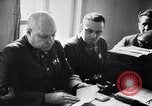 Standbild Georgy Zhukov Stalingrad Russland, 1944, aus Sekunde 14 historischem Filmmaterial Videoclip 65675040069