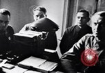 Standbild Georgy Zhukov Stalingrad Russland, 1944, aus Sekunde 17 historischem Filmmaterial Videoclip 65675040069