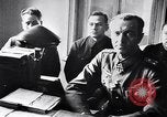 Standbild Georgy Zhukov Stalingrad Russland, 1944, aus Sekunde 18 historischem Filmmaterial Videoclip 65675040069