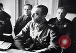 Standbild Georgy Zhukov Stalingrad Russland, 1944, aus Sekunde 19 historischem Filmmaterial Videoclip 65675040069