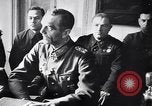 Standbild Georgy Zhukov Stalingrad Russland, 1944, aus Sekunde 20 historischem Filmmaterial Videoclip 65675040069