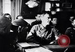 Standbild Georgy Zhukov Stalingrad Russland, 1944, aus Sekunde 25 historischem Filmmaterial Videoclip 65675040069