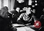 Standbild Georgy Zhukov Stalingrad Russland, 1944, aus Sekunde 29 historischem Filmmaterial Videoclip 65675040069