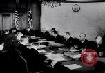 Standbild Franklin Roosevelt Casablanca Marokko, 1944, aus Sekunde 31 historischem Filmmaterial Videoclip 65675040070