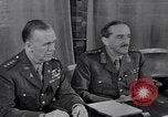 Standbild Franklin Roosevelt Casablanca Marokko, 1944, aus Sekunde 35 historischem Filmmaterial Videoclip 65675040070