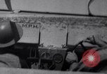 Standbild Franklin Roosevelt Casablanca Marokko, 1944, aus Sekunde 53 historischem Filmmaterial Videoclip 65675040070