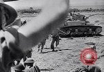 Standbild Franklin Roosevelt Casablanca Marokko, 1944, aus Sekunde 59 historischem Filmmaterial Videoclip 65675040070