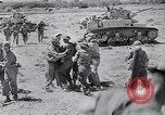 Standbild Franklin Roosevelt Casablanca Marokko, 1944, aus Sekunde 61 historischem Filmmaterial Videoclip 65675040070