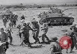Standbild Franklin Roosevelt Casablanca Marokko, 1944, aus Sekunde 62 historischem Filmmaterial Videoclip 65675040070