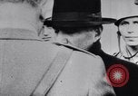 Image of General Eisenhower Sicily Italy, 1943, second 27 stock footage video 65675040071