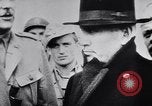 Image of General Eisenhower Sicily Italy, 1943, second 29 stock footage video 65675040071