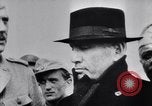 Image of General Eisenhower Sicily Italy, 1943, second 31 stock footage video 65675040071