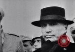 Image of General Eisenhower Sicily Italy, 1943, second 32 stock footage video 65675040071