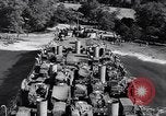 Image of General Eisenhower Sicily Italy, 1943, second 37 stock footage video 65675040071