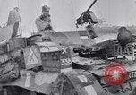 Image of General Eisenhower Sicily Italy, 1943, second 42 stock footage video 65675040071