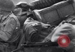 Image of General Eisenhower Sicily Italy, 1943, second 46 stock footage video 65675040071
