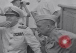 Image of General Eisenhower Sicily Italy, 1943, second 62 stock footage video 65675040071