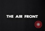Image of Allied aircraft Germany, 1943, second 5 stock footage video 65675040072
