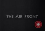 Image of Allied aircraft Germany, 1943, second 6 stock footage video 65675040072