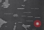 Image of Allied aircraft Germany, 1943, second 7 stock footage video 65675040072