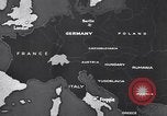 Image of Allied aircraft Germany, 1943, second 8 stock footage video 65675040072