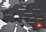 Image of Allied aircraft Germany, 1943, second 12 stock footage video 65675040072