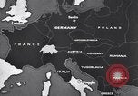 Image of Allied aircraft Germany, 1943, second 14 stock footage video 65675040072