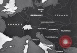 Image of Allied aircraft Germany, 1943, second 15 stock footage video 65675040072