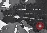 Image of Allied aircraft Germany, 1943, second 17 stock footage video 65675040072
