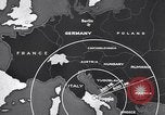 Image of Allied aircraft Germany, 1943, second 24 stock footage video 65675040072